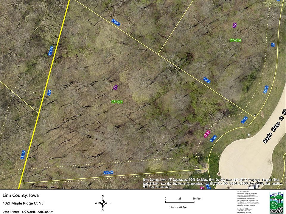 1st image of 4021 Maple Ridge Ct NE