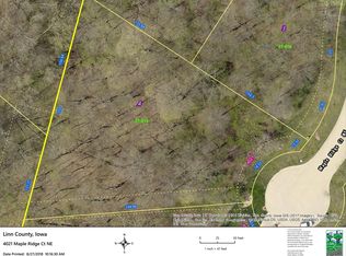 4021 Maple Ridge Ct NE, Cedar Rapids, IA 52411