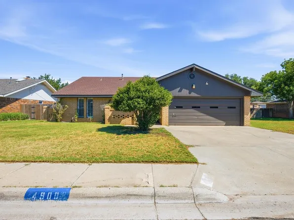 4900 Sunshine Pkwy, Midland, TX 79707