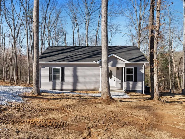 18 Central St Lot 18, Tracy City, TN 37387