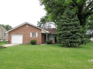 3524 Omega St, Alton, IL 62002