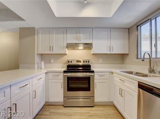 1338 N Jones Blvd, Las Vegas, NV 89108