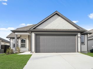 1208 Sweden, Seguin, TX 78155