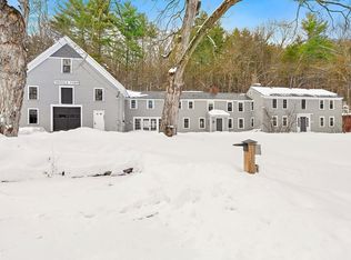 280 W Acton Rd, Stow, MA 01775