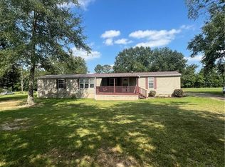 164 Meadow Dr, Ragley, LA 70657