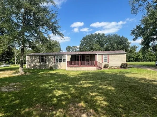 164 Meadow Dr, Ragley, LA 70657