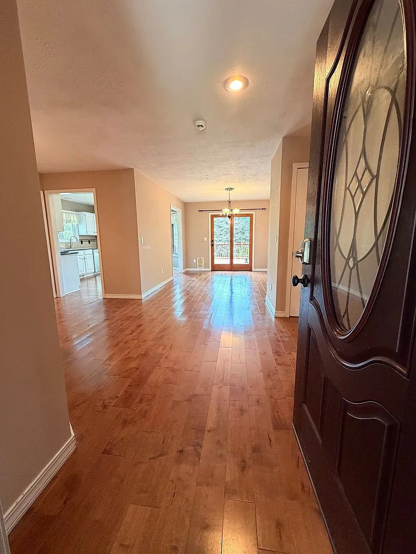 3-Bed, 2-Bath with Massive Deck and Two-Car garage — Photo 3