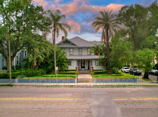 911 S Rome Ave APT 4, Tampa, FL 33606