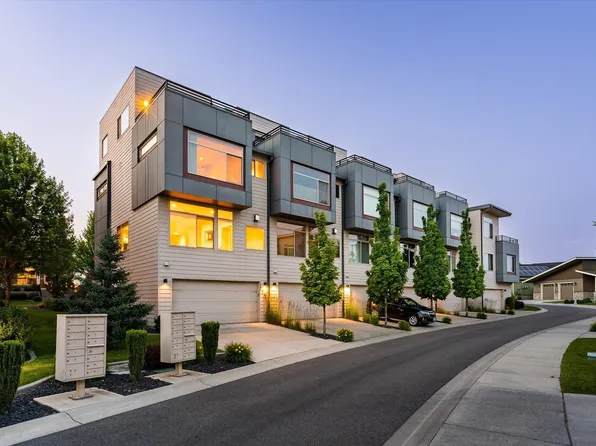 1847 W Summit Pkwy, Spokane, WA 99201