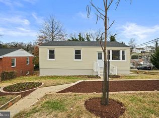 4201 Torque St, Capitol Heights, MD 20743