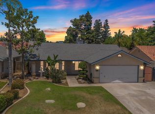 504 Sarabande Ave, Bakersfield, CA 93308