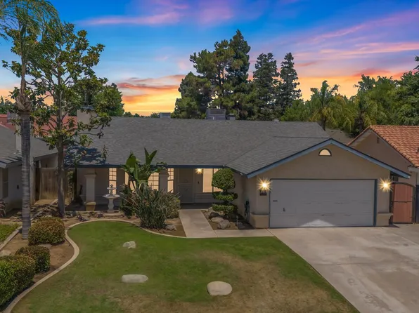 504 Sarabande Ave, Bakersfield, CA 93308