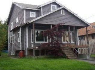 2811 20th Ave S, Seattle, WA 98144