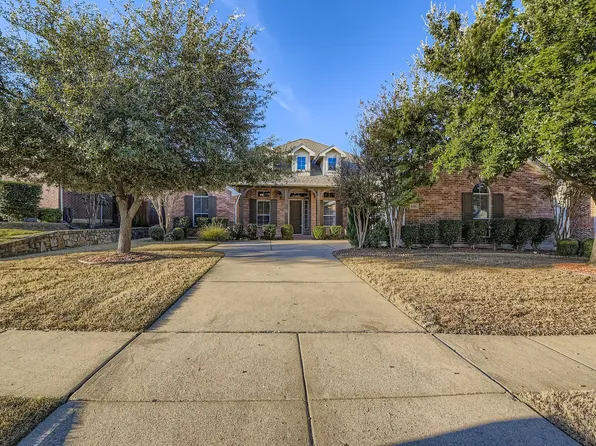 8406 Pecan Creek Dr, Arlington, TX 76001