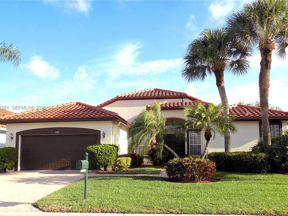 1st image of 6735 Catania Dr