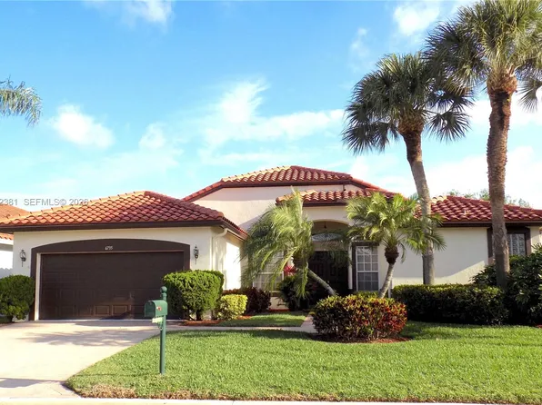 6735 Catania Dr, Boynton Beach, FL 33472