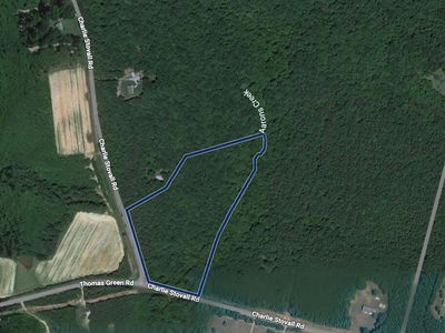 8442 Charlie Stovall Rd Lot 24, Oxford, NC, 27565