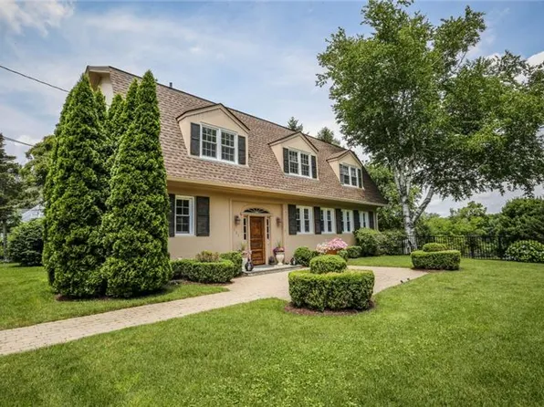 132 W Norwalk Rd, Norwalk, CT 06850