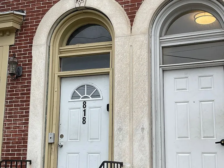 818 N West St — Photo 4