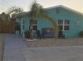 8419 Elizabeth Ave, Panama City Beach, FL 32408