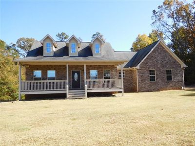 1618 Highway 140 NW, Adairsville, GA, 30103