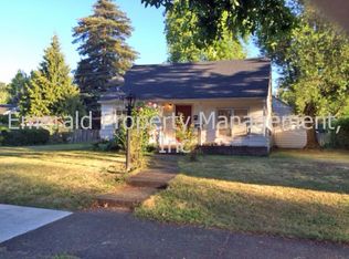 737 E St, Springfield, OR 97477