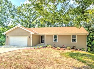 5516 N Bennington Ave, Kansas City, MO 64119