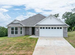 2026 Lisa Ln, Van Buren, AR 72956