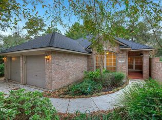 50 Vista Cove Dr, Spring, TX 77381