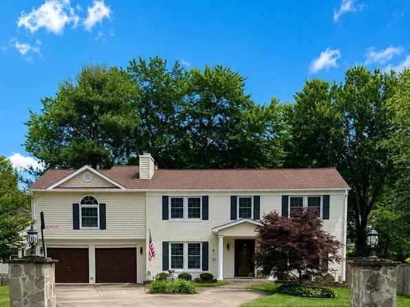 4003 Kloman St, Annandale, VA 22003