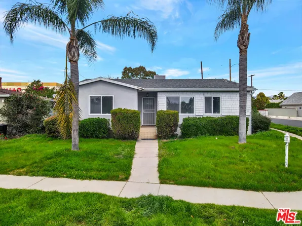 12801 Friar St, North Hollywood, CA 91606