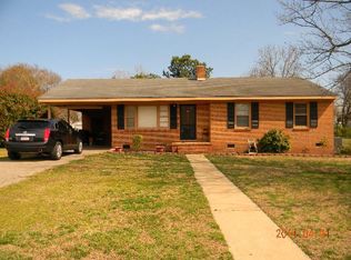 116 Henry St, Roanoke Rapids, NC 27870
