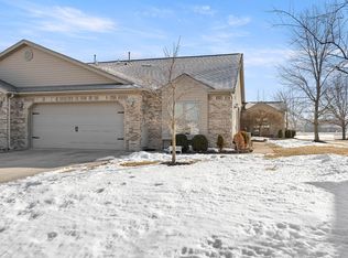 1362 Champions Point, Decatur, IN 46733