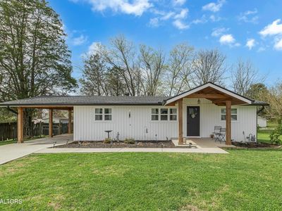 326 S Fowler St, Clinton, TN, 37716