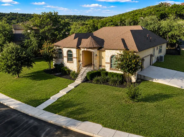 10406 SPRINGCROFT CT, Helotes, TX 78023