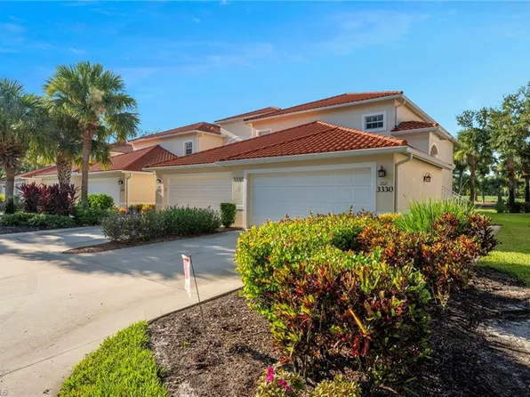 3330 Grand Cypress DR #202, NAPLES, FL 34119