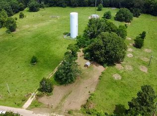 991 Skipjack Rd, Eagletown, OK 74734