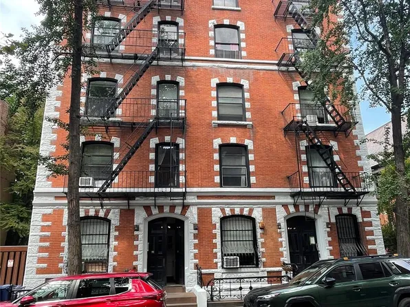 32 willow Place #4R & 5R, Brooklyn, NY 11201