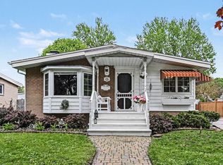 1116 N Magnolia Ave, Lansing, MI 48912