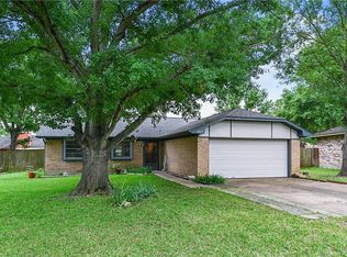 3317 Big Bend Dr, Bryan, TX 77803