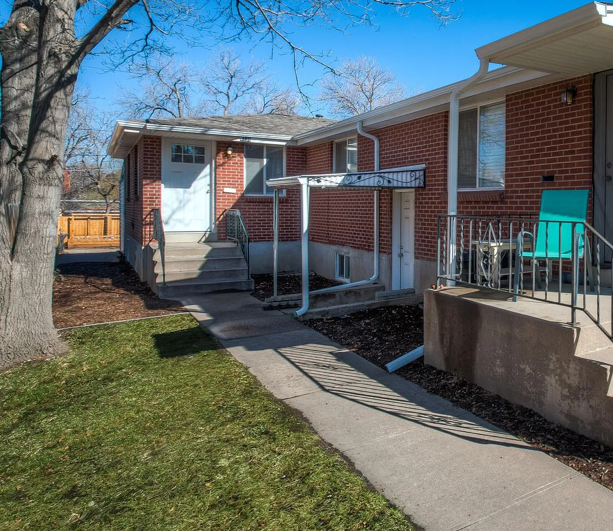 Building Photo - 4134 Zuni St