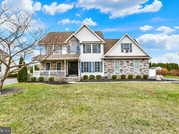 9601 Possum Hollow Rd, Shippensburg, PA 17257
