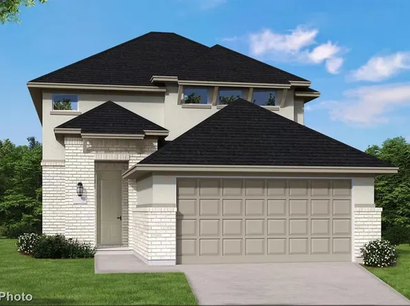 3909 Lakefield Dr, Crandall, TX 75114