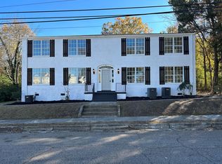 720 3rd Ave S #1-12, Columbus, MS 39701