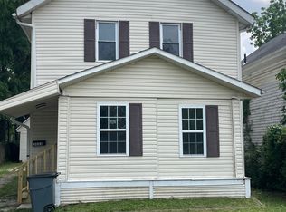 2023 Loretta Ave, Columbus, OH 43211