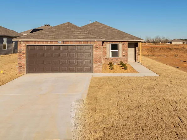 4080 Kings River Trl, Bauxite, AR 72011