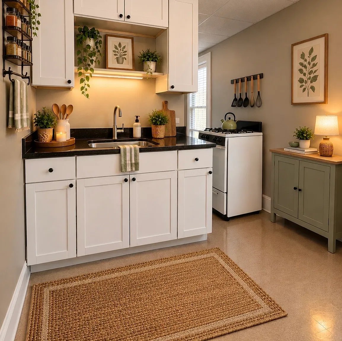 1 bed, $1,495 — Photo 1