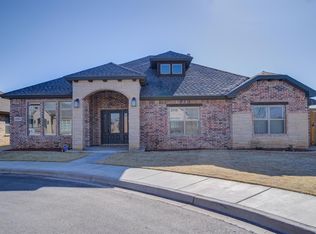 11009 Granby Ave, Lubbock, TX 79424