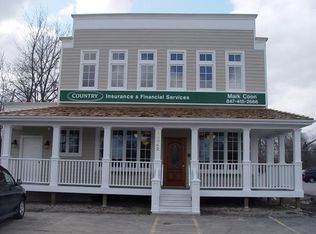 23042 N Main St #2, Lincolnshire, IL 60069