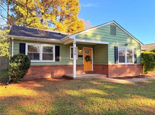 508 Marlin Dr, Newport News, VA 23602